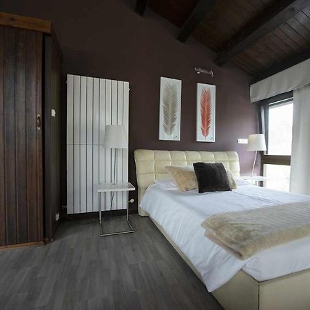 Apartamento Carballo Ambroa Exterior photo