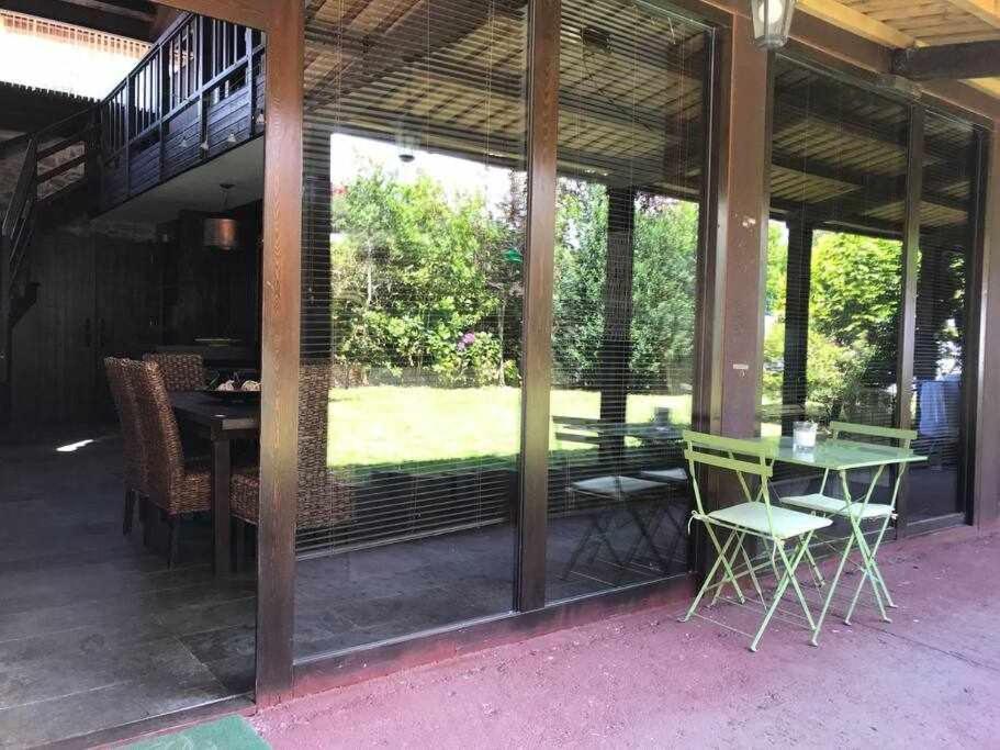 Apartamento Carballo Ambroa Exterior photo