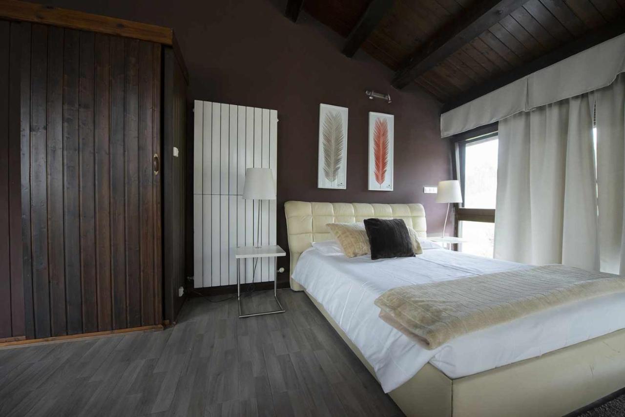 Apartamento Carballo Ambroa Exterior photo